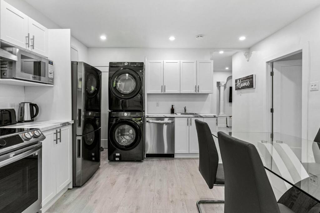 Appartement Haut De Gamme Ndg Montreal Exterior foto
