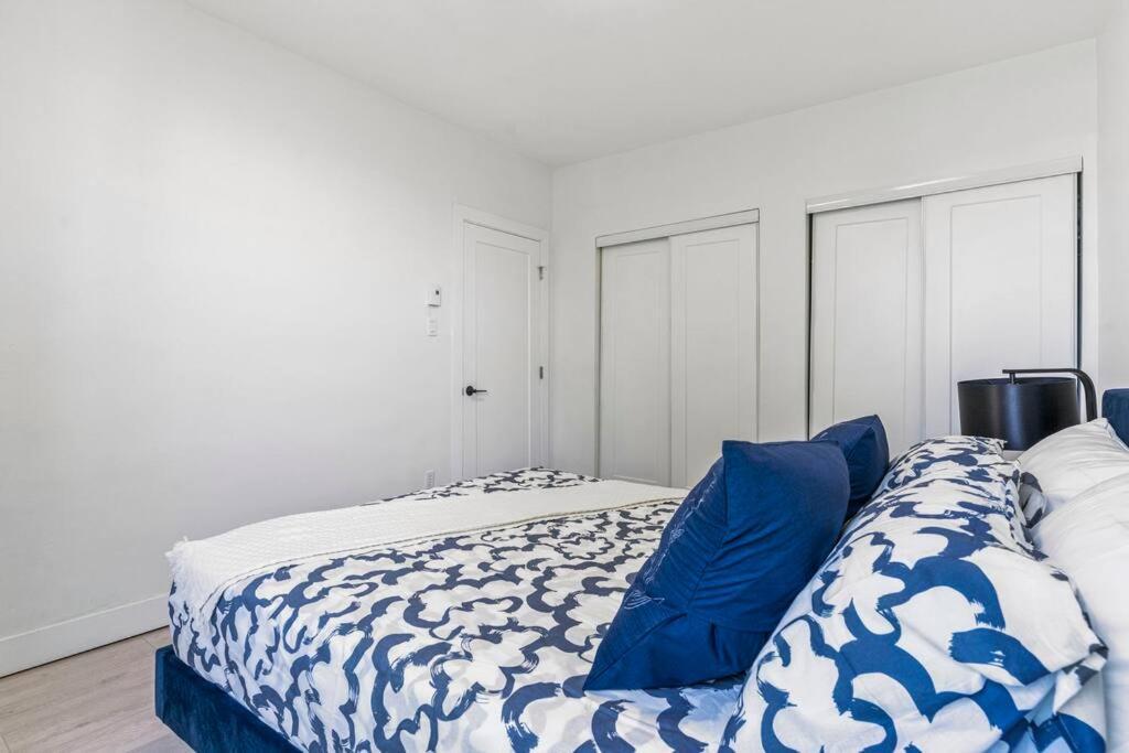 Appartement Haut De Gamme Ndg Montreal Exterior foto